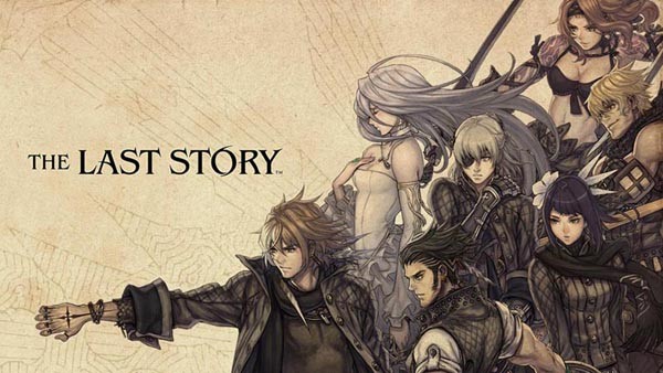 MediaMarkt Alemania lista The Last Story II para Nintendo Switch