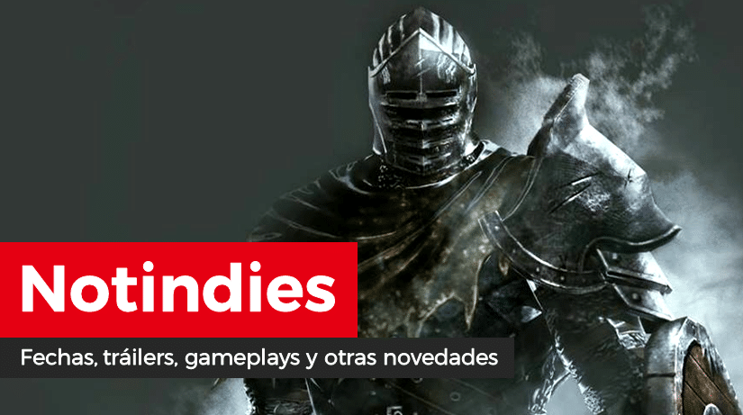 Novedades indies: Animus: Stand Alone, Starman, Rad Rodgers, Madoris R y Demetrios: The BIG Cynical Adventure