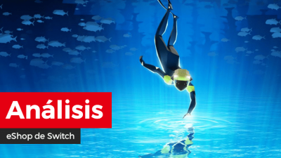 [Análisis] Abzû