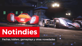 Novedades indies: Xenon Racer, Car Quest, Hello Neighbor: Hide and Seek, Victor Vran: Overkill Edition, Youtubers Life OMG! y Superbrothers: Sword & Sworcery