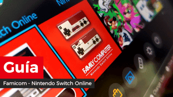 [Guía] Cómo descargar la app japonesa de Famicom – Nintendo Switch Online