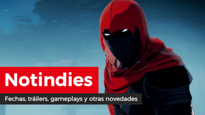 Novedades indies: Aragami: Shadow Edition, Big Crown: Showdown, Chronus Arc, Phrasefight, Puzzle Bobble, Together! The Battle Cats, Touhou Genso Wanderer, GRIP, Salt and Sanctuary, Gris, Hunter’s Legacy, Almightree y más