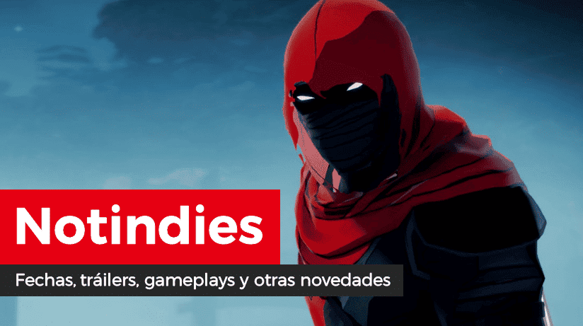 Novedades indies: Aragami: Shadow Edition, Big Crown: Showdown, Chronus Arc, Phrasefight, Puzzle Bobble, Together! The Battle Cats, Touhou Genso Wanderer, GRIP, Salt and Sanctuary, Gris, Hunter’s Legacy, Almightree y más