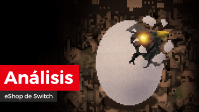 [Análisis] Black Bird
