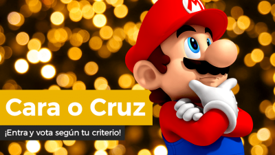 Cara o Cruz #81: ¿Ha sido 2018 un buen año para Nintendo?