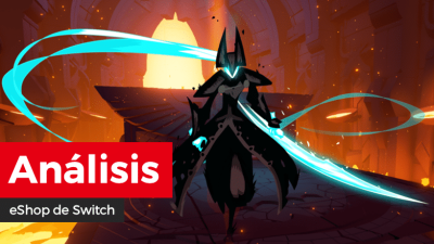 [Análisis] Omensight: Definitive Edition