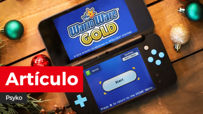 [Artículo] Un repaso a los títulos más destacados de Nintendo 3DS en 2018