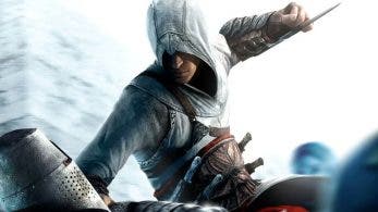 Assassin’s Creed Compilation aparece listado para Nintendo Switch en MediaMarkt Alemania