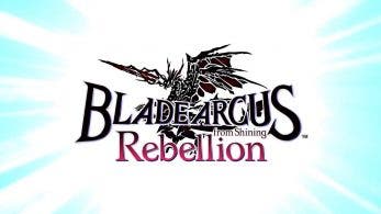 Blade Arcus Rebellion from Shining: Nuevos detalles e imágenes de Yuma y Kirika