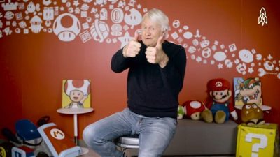 Charles Martinet