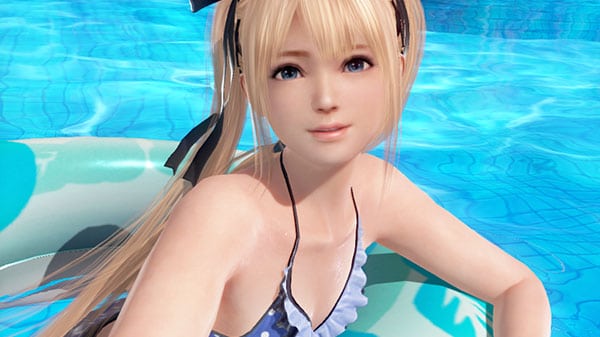 [Act.] Dead or Alive Xtreme 3: Scarlet y Super Robot Wars T: tamaño de descarga, idiomas y más