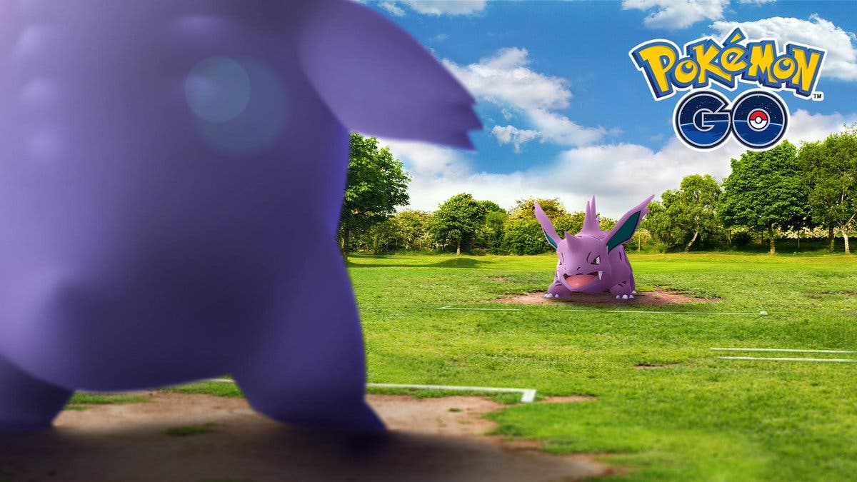 [Act.] Así lucen las batallas entre entrenadores en Pokémon GO