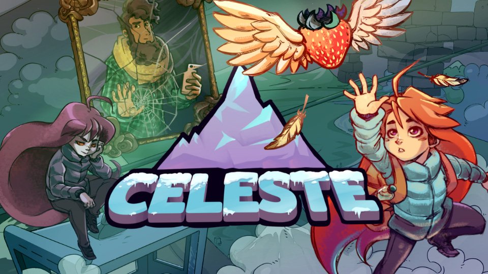 Celeste recibirá un nuevo modo de juego con la actualización 1.2.5.0