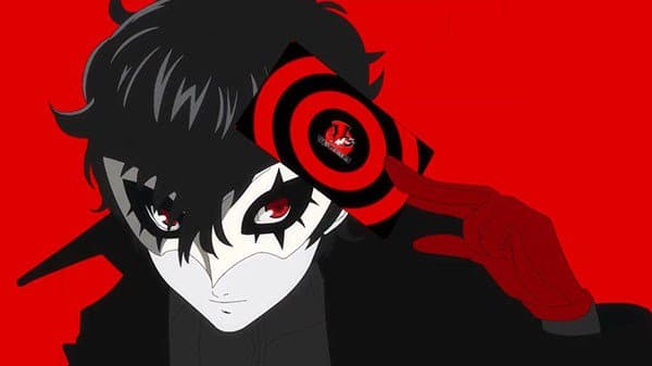 Joker de Persona 5 se confirma como el primer personaje DLC de Super Smash Bros. Ultimate