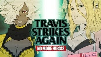 Detallado el Pase de temporada de Travis Strikes Again: No More Heroes: Fechas, precio y más