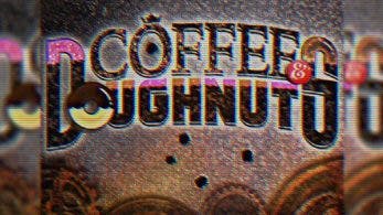 Nuevo tráiler de Travis Strikes Again: No More Heroes: ‘Coffee and Doughnuts’