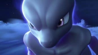[Act.] Ya podéis ver el nuevo tráiler de la película Pokémon: Mewtwo Strikes Back Evolution