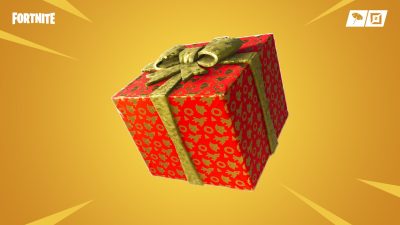 Ya disponible la primera actualización de contenido de la versión 7.10 de Fortnite