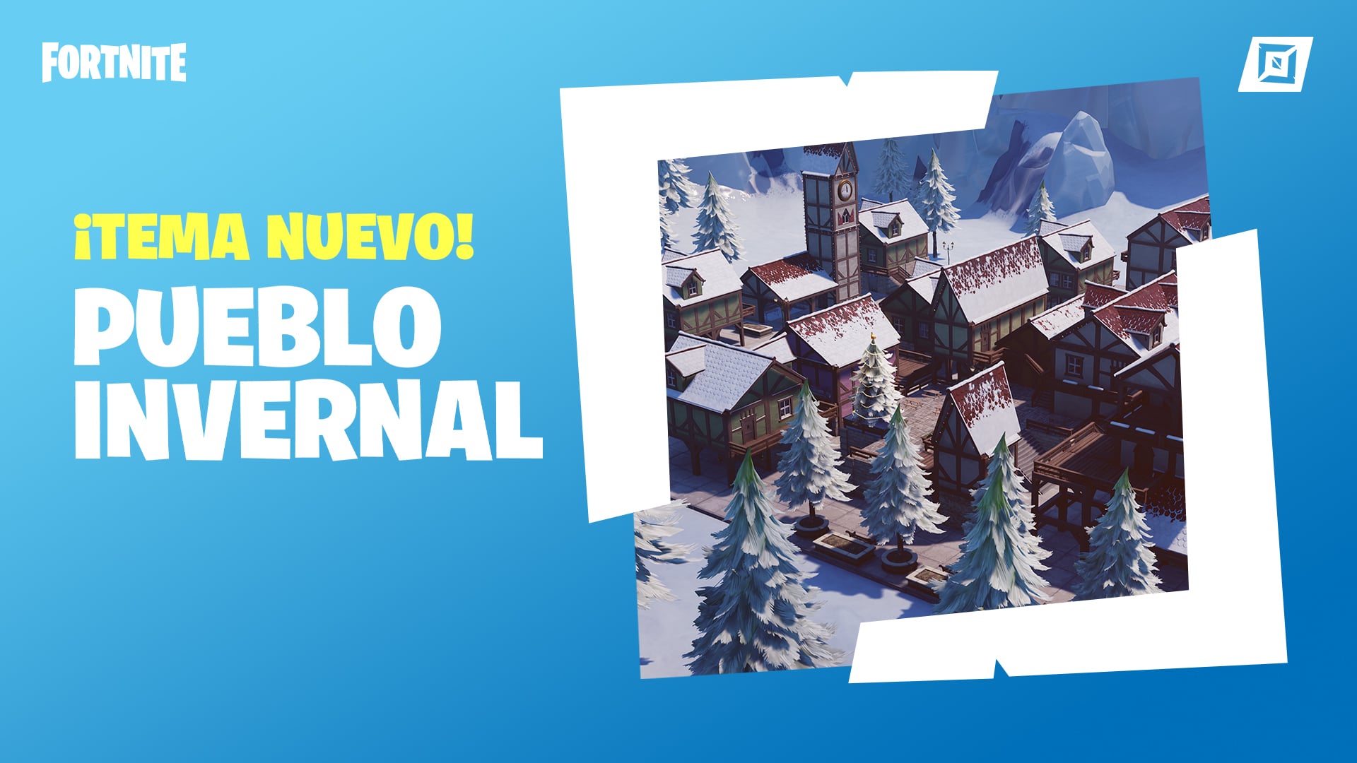 Fortnite recibe la versión 7.10: estas son todas las novedades