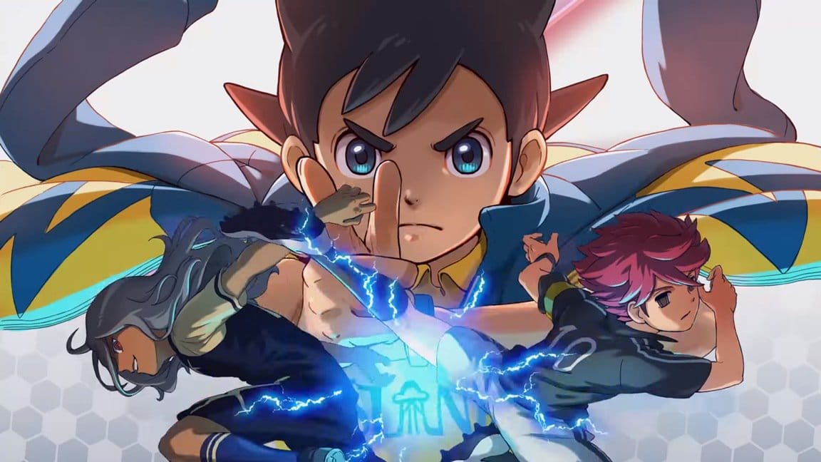 Los mejores juegos de Inazuma Eleven según Metacritic