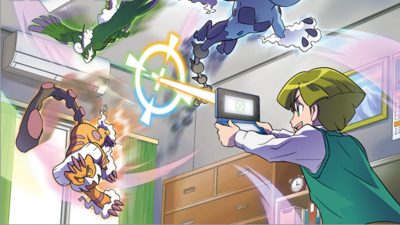 Estos son los 20 juegos más descargados hasta el momento en la eShop japonesa de Nintendo 3DS