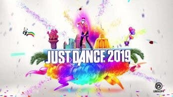 Descubre las novedades que trae Just Dance 2019 en su nueva actualización