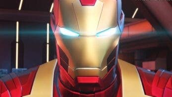 Electronic Arts ha anunciado un nuevo videojuego de Marvel protagonizado por Iron Man