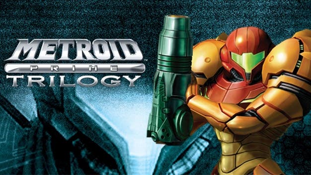 [Act.] Una minorista sueca lista Metroid Prime Trilogy para Nintendo Switch