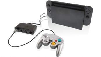 Nyko ofrece un par de alternativas al adaptador de GameCube para Nintendo Switch