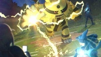 Los Combates de Entrenador han cumplido el objetivo que Niantic tenía en mente: recuperar jugadores que habían abandonado Pokémon GO