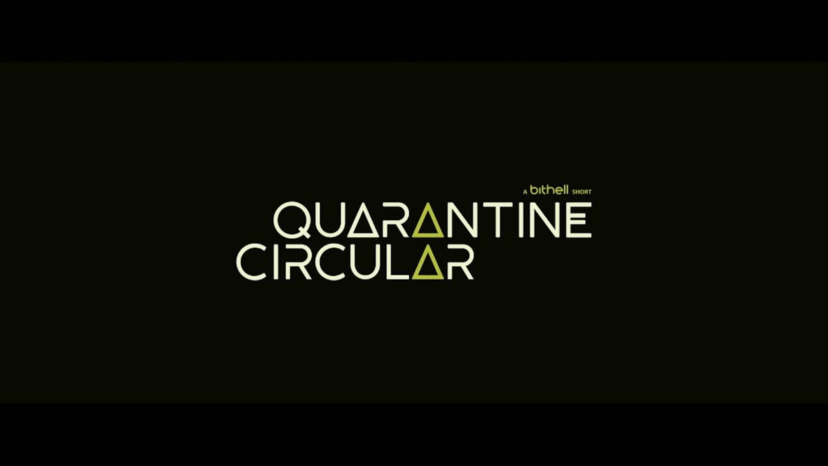 Quarantine Circular se estrena hoy en la eShop de Nintendo Switch