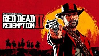 Quien listó Red Dead Redemption 2 para Nintendo Switch ahora dice que fue un error