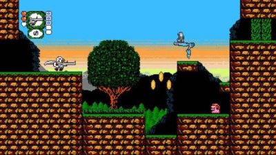Limited Run lanzará Revenge of the Bird King en Switch este 27 de diciembre