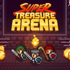 SQ_NSwitchDS_SuperTreasureArena
