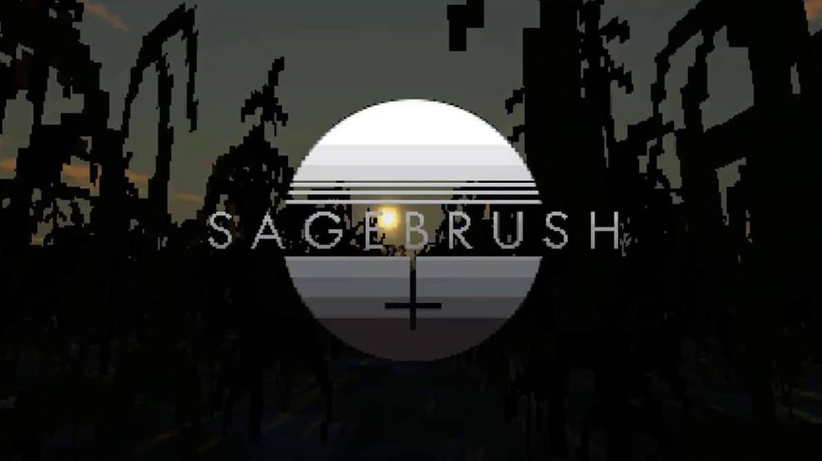 Sagebrush llegará a Nintendo Switch el 9 de agosto