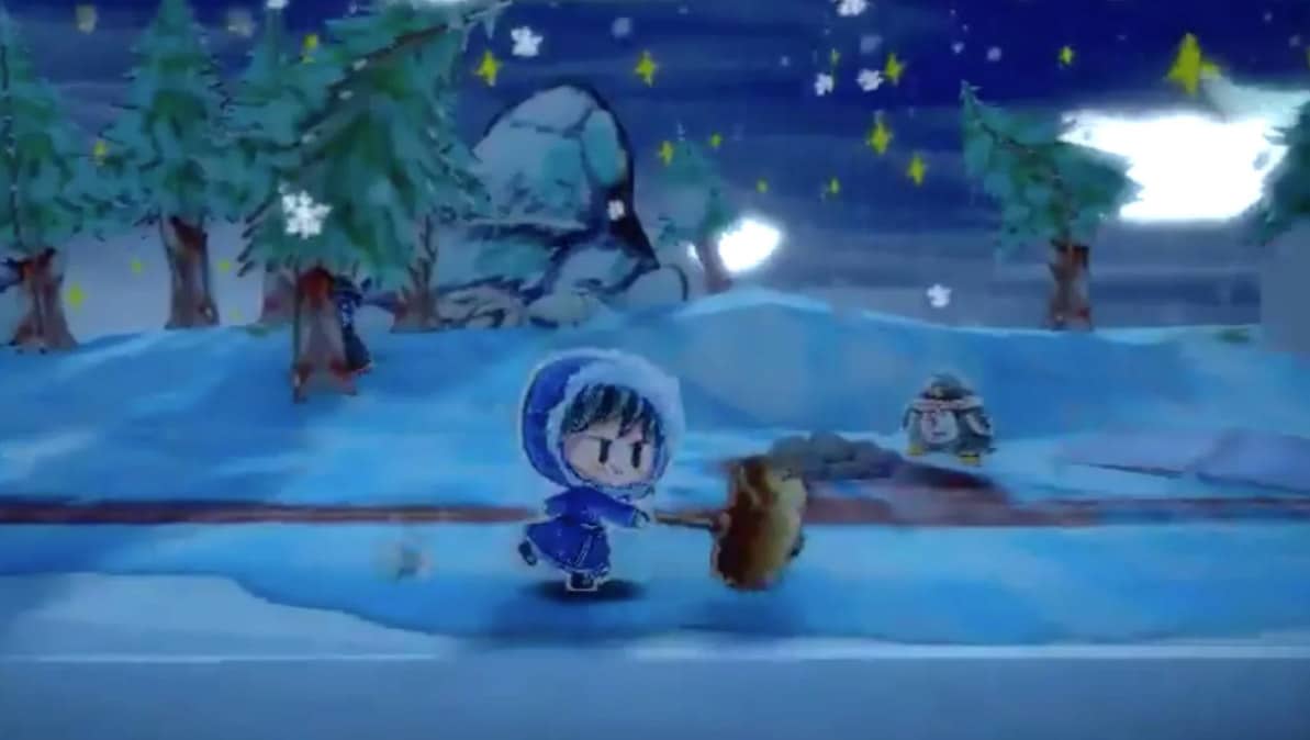 Scrap Story el t tulo indie que ha desatado el deseo de ver Ice