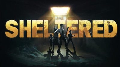 Sheltered llegará a la eShop de Switch el 18 de diciembre