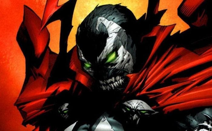 El creador de Spawn insinúa que el personaje podría aparecer en Mortal Kombat 11