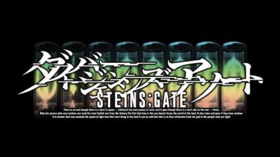 Anunciado Steins;Gate: Divergencies Assort para Nintendo Switch