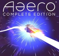 aero complete edition icon