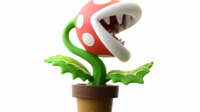 Nintendo ha estrenado un nuevo vídeo promocional de amiibo