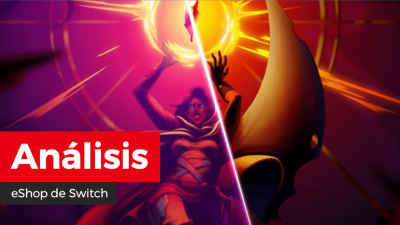 [Análisis] Sundered: Eldritch Edition