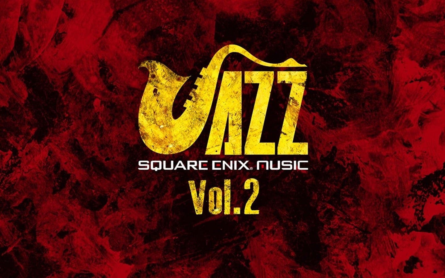 Square Enix Jazz Vol. 2 ya está disponible en Japón