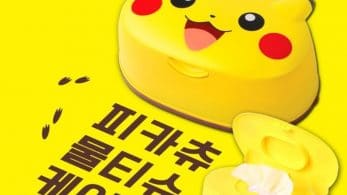 Este dispensador de toallitas húmedas de Pikachu se puede comprar en Corea del Sur