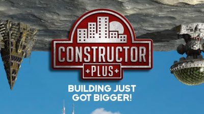 Constructor Plus para Nintendo Switch resurge: conoceremos su fecha de estreno el 4 de enero