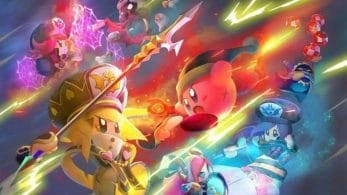 El director de Kirby Star Allies admite que quizás se hayan pasado un poco con la última actualización de contenido gratuita