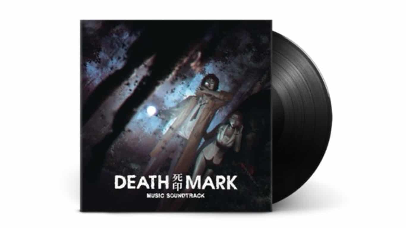 Aksys Games anuncia un vinilo de edición especial con la banda sonora de Death Mark