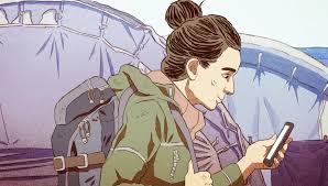 [Act.] Entiérrame, mi amor, KnifeBoy, Turbolance, A Fold Apart y Jenny LeClue confirman su estreno en Nintendo Switch