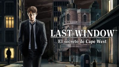 Nintendo renueva las marcas FlingSmash y Last Window