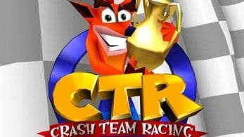 Rumores apuntan a que un remaster de Crash Team Racing se anunciará en los Game Awards 2018